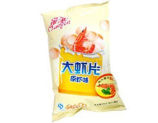 prawn strips 5