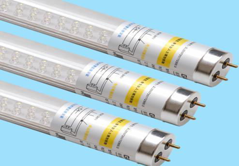 High illumination LED sunlight tube