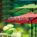 庭院傘