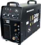 Mig 200 Inverter Mig Tig Arc Welder Gas & Gasless