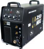 Mig 250 Inverter Mig TIG Arc Welder Gas & Gasless