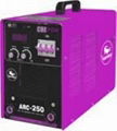 DC Inverter MMA Machine Arc250