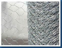 Hexagonal Wire Mesh 2