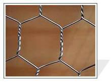 Hexagonal Wire Mesh 4