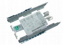 Dobule walled drawer system innotech(self closing type)