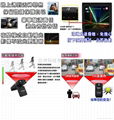 Gold grind king 2.0-Car Cam HD high definition traffic logger 5