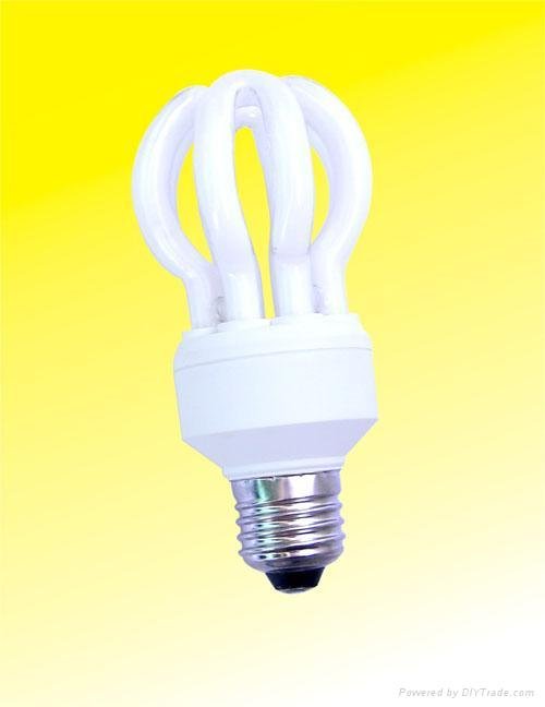 ENERGY SAVING LAMP 3