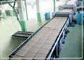 Corrugated Cardboard Production Line 1