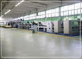 Corrugated Cardboard Production Line 2