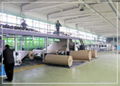 Corrugated Cardboard Production Line 3