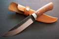 Huting Knives