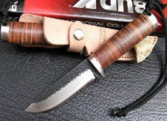 Hunting Knife