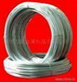 hot dipped galvanized wire 2