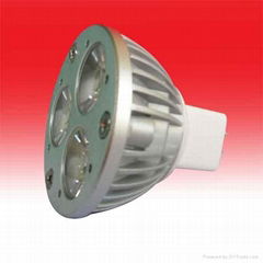 LED Spotlight