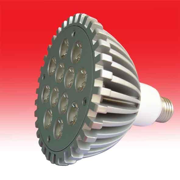 LED Spotlight