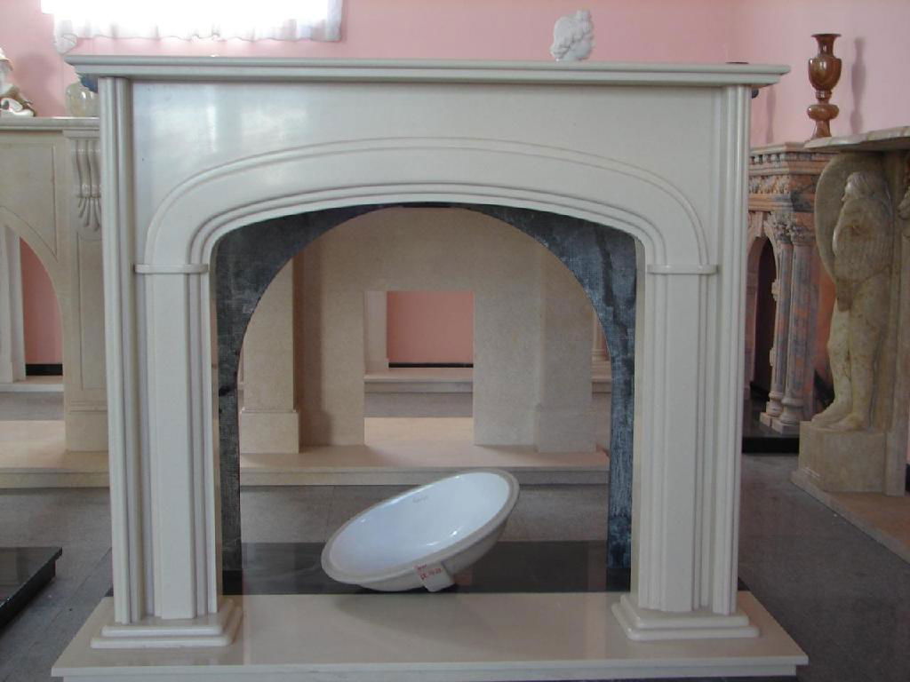 fireplace 2