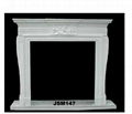 fireplace mantel 5