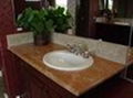 countertop