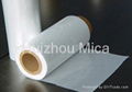 mica paper-muscovite paper