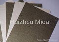 mica plate-epoxy muscovite plate