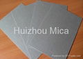 mica sheet-muscovite flexible sheet 1