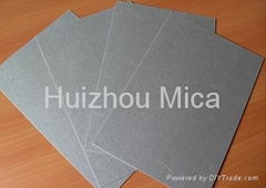 mica sheet-muscovite flexible sheet