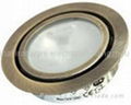 downlight spotlight downlamp recessed lamp 2