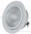 downlight spotlight downlamp recessed lamp 3