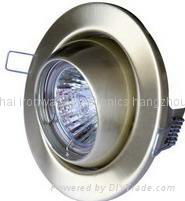 downlight spotlight downlamp recessed