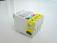 compatible ink cartridge for Epson T0731 ( T073N) Series 1
