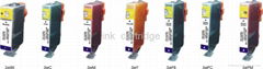 Compatible ink cartridge  3/6 series