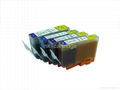 Compatible ink cartridge  3/6 series 2