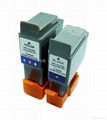 Compatible ink cartridge  3/6 series 4