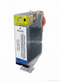 Compatible ink cartridge for Canon 5/8