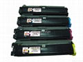 Remanufactured toner cartridge 3