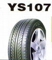 YELLOWSEA PCR  TIRE 