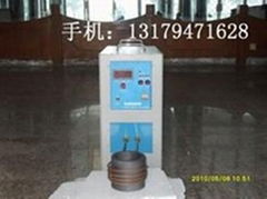 1公斤熔铝炉