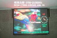 P6 3 in 1 LED intdoor full color displays 