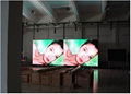ph8 indoor full color led display