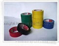 pvc flame retardant tape 4