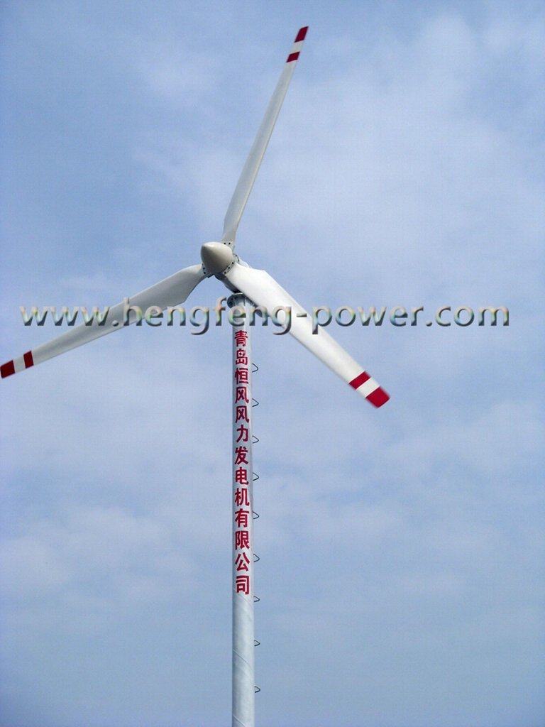 sell wind turbine -10kw 2