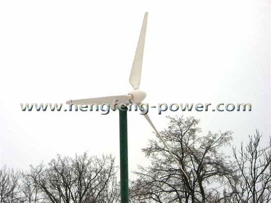 sell wind turbine -10kw 3