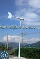 horizontal axis wind turbines 2000w