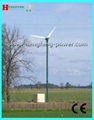 sell wind turbine-20kw (maintance free) 1