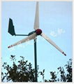 Wind power generator 5000w 5