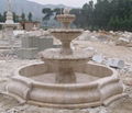 Water fountain 1