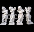 Marble carving 1