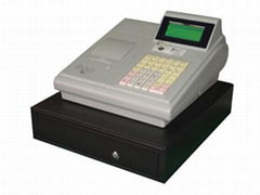 Longfly cash register ePOS 380