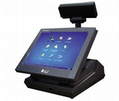 Longfly cash register ePOS5000