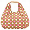 POLYESTER HANDBAG 1